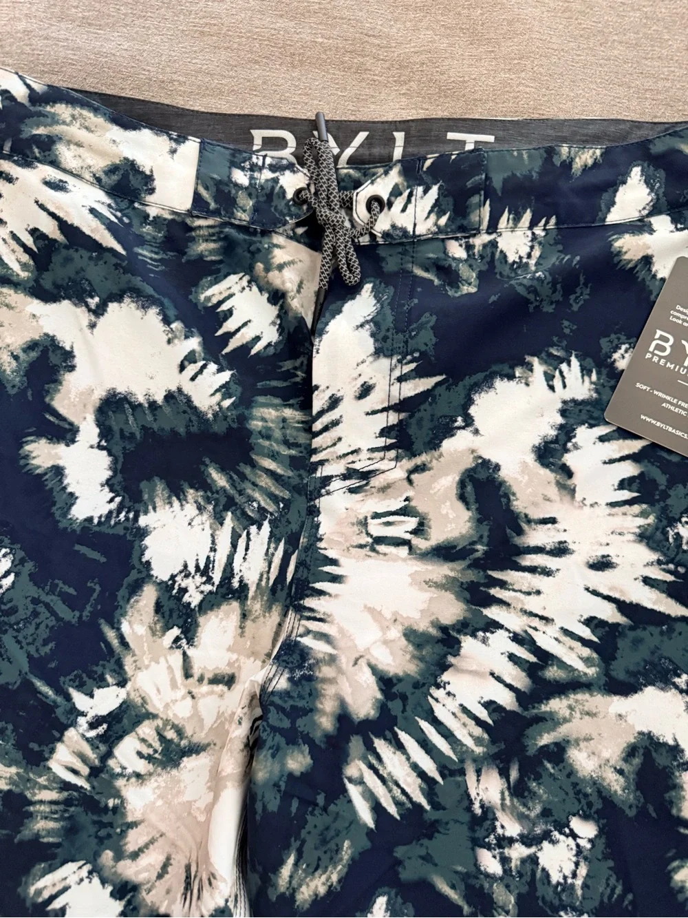 BYLT Basics brand new